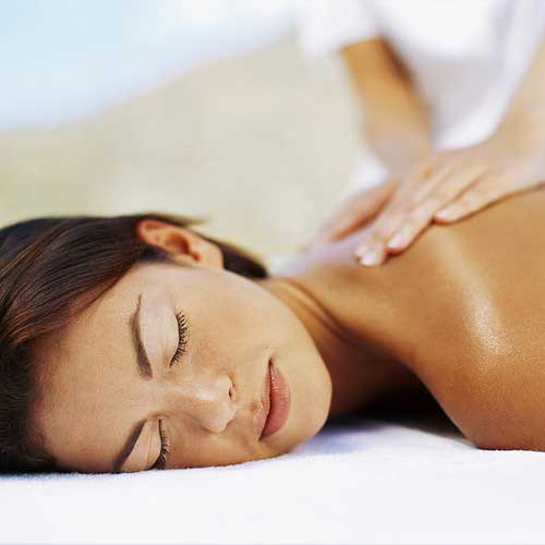 spa and massage glasgow