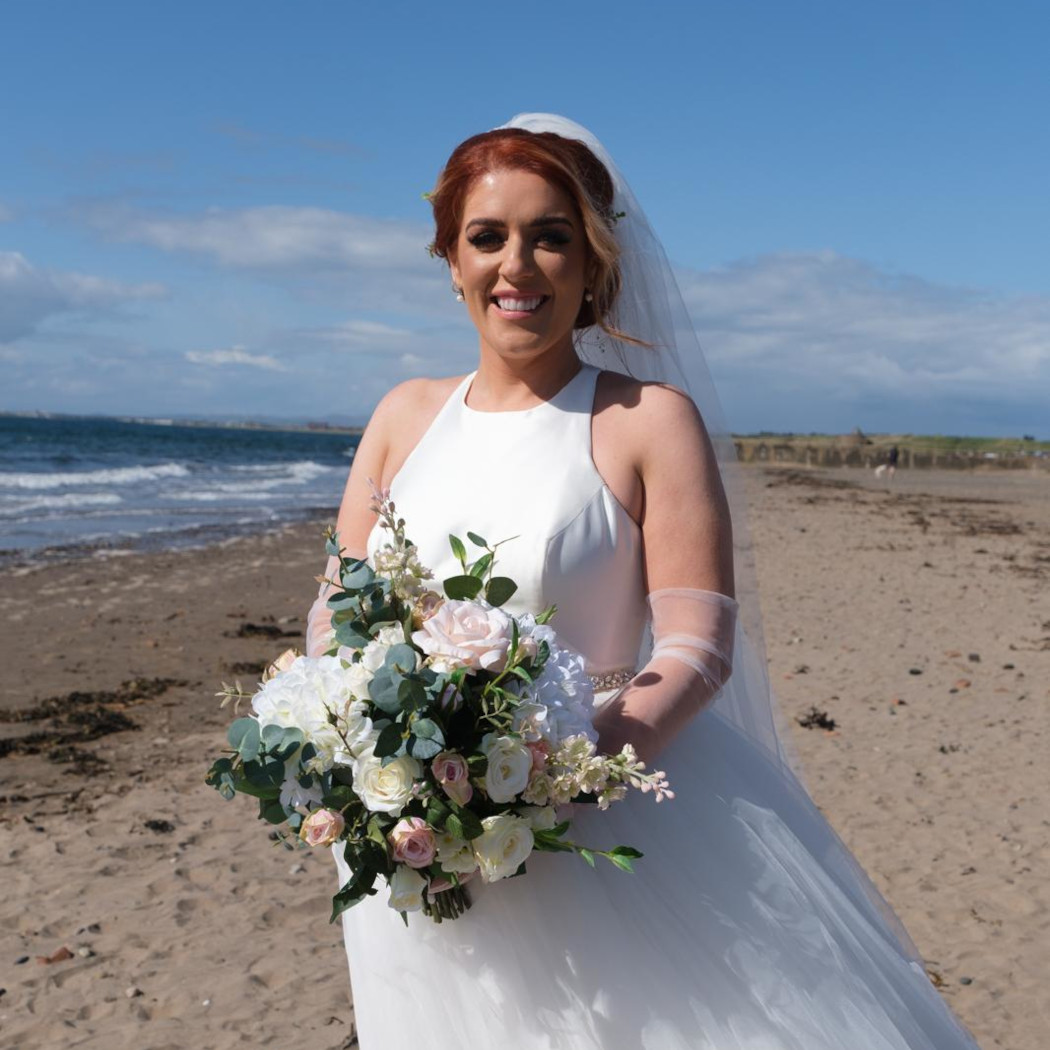 Bridal Packages treatments glasgow